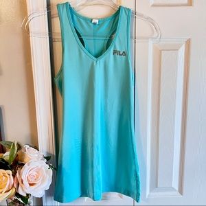 Price⬇️ NWOT Fila Sport Racerback Tank